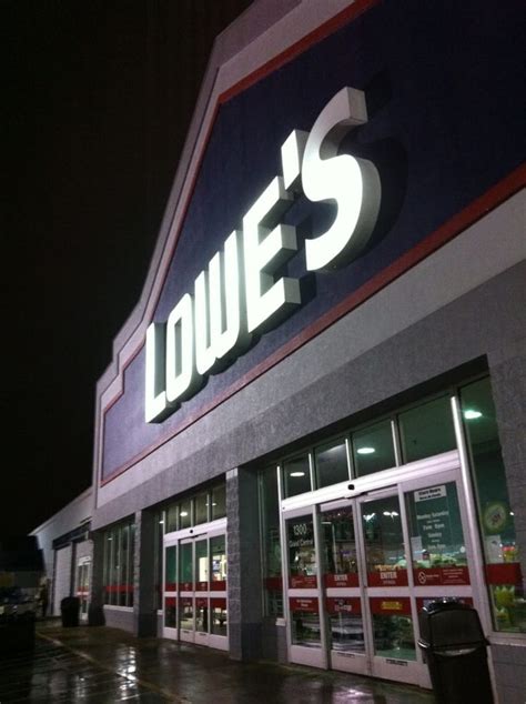 Lowes parkersburg - When you walk into LOWE'S OF S. PARKERSBURG, WV at 2 WALTON DRIVE in PARKERSBURG, we want you to feel welcome. As a store that represents Husqvarna, we’re proud to work with one of the most trusted brands in outdoor power equipment. We want to provide you with an optimal customer experience, so you’ll want to shop with us …